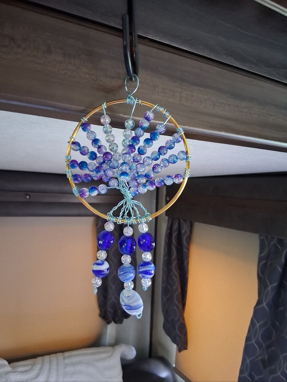 Suncatcher